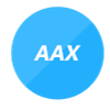 aax 格式