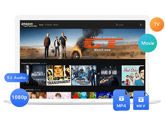 How to watch amazon prime on laptop offline deals