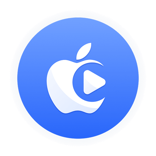 Apple TV+ ビデオダウンローダー
