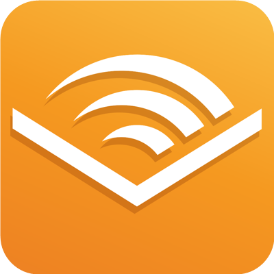 Audible logo