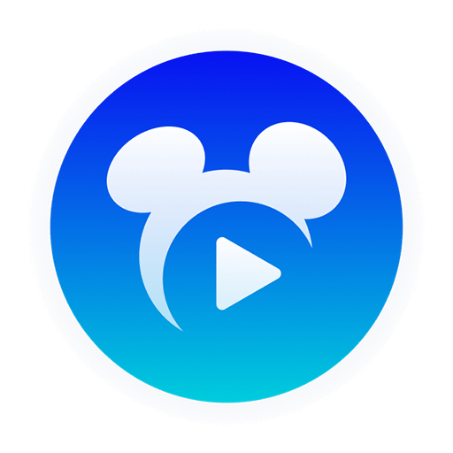 Descargador de videos de Disney+