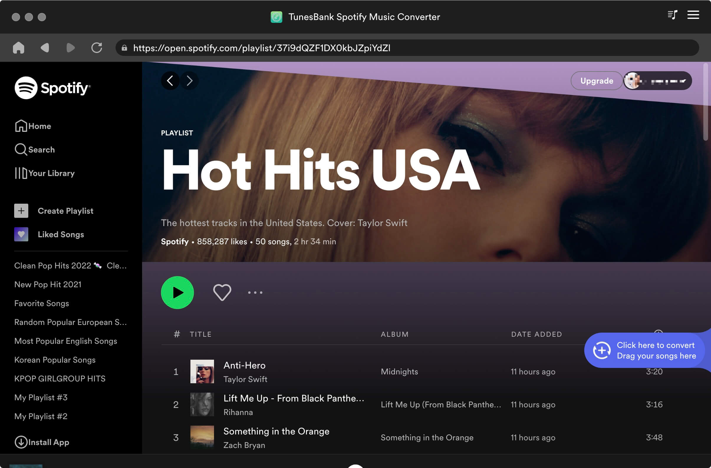 spotify playlist deduplicator spotify playlist deduplicator