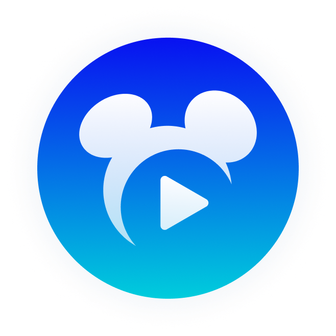 โปรแกรมดาวน์โหลดวิดีโอ TunesBank Disney+