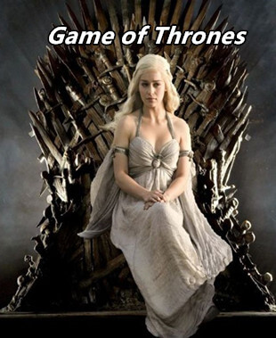Game of Thrones (Full Seasons 1-8)