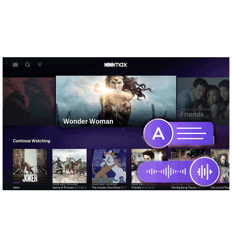 save 4k movies