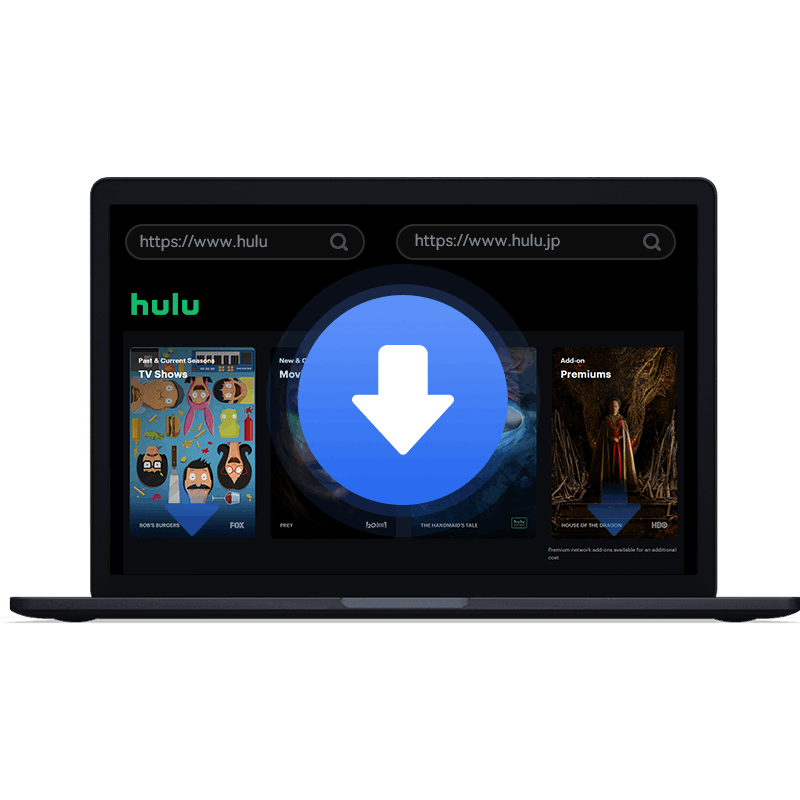 hulu piirkond