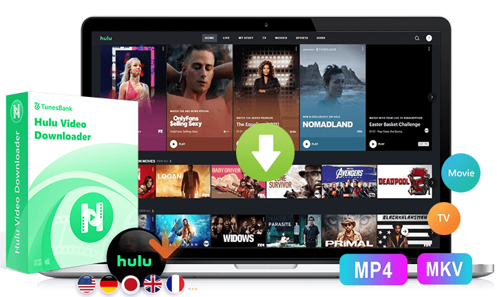 Hulu-Video-Downloader