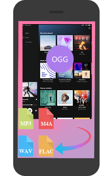 TunesBank Spotify Music Converter – Best Spotify Music Downloader