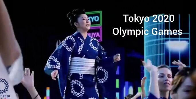 Tokyo Olympics Theme Song 2021 MP3 download
