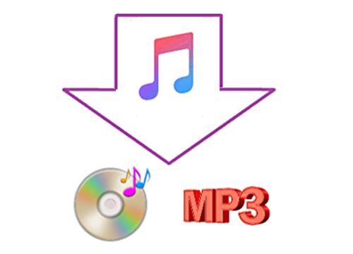 download MP3s from apple music