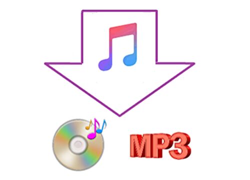 ladda ner MP3-filer från apple music