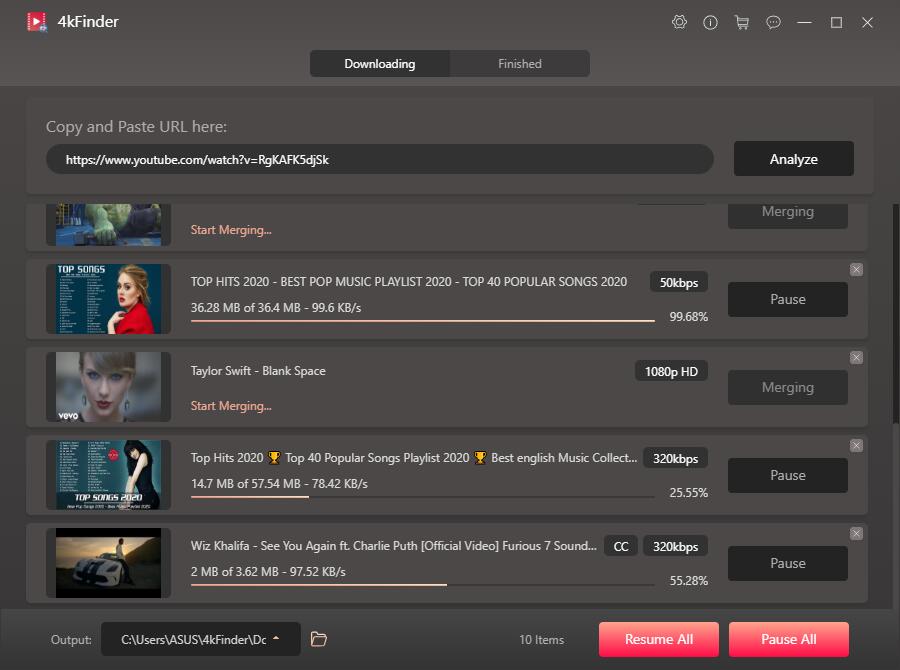 download SoundCloud music to mp3