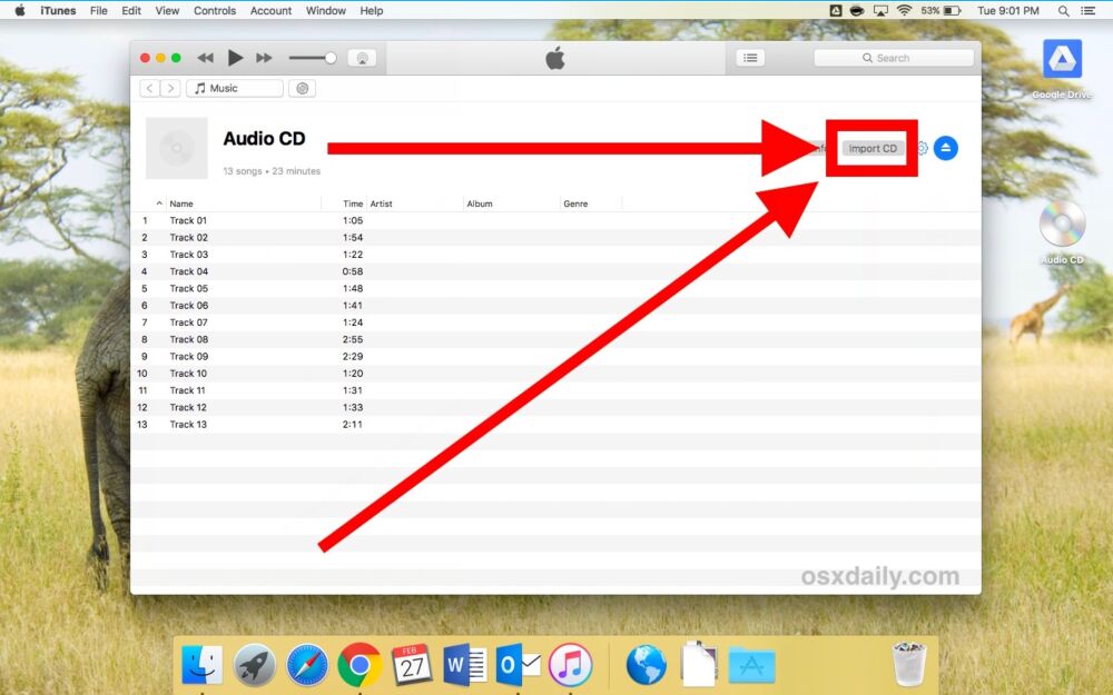convert audible files to mp3 on itunes