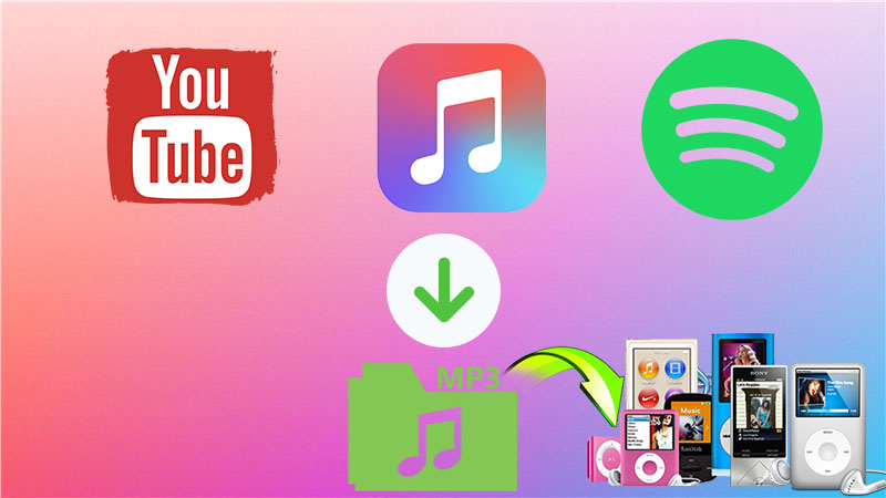 downloader di musica in mp3