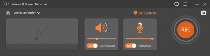 set system sound