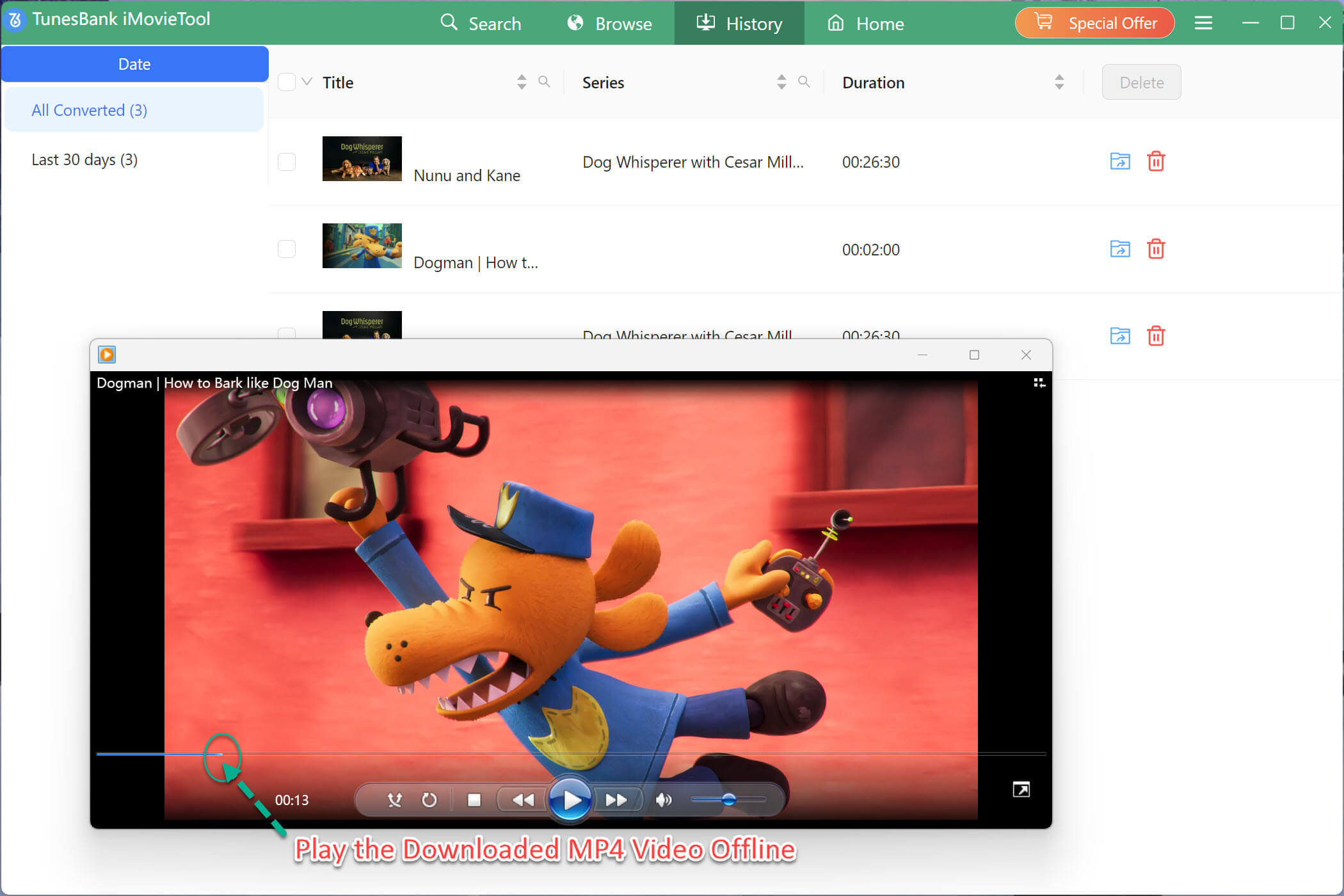 play netflix videos on laptop