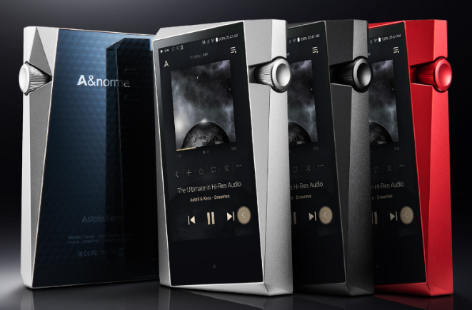 astell kern anoma sr25