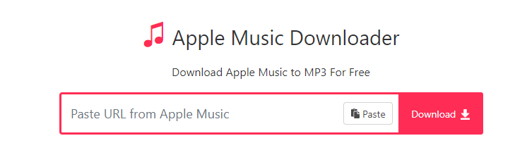online apple music downloader