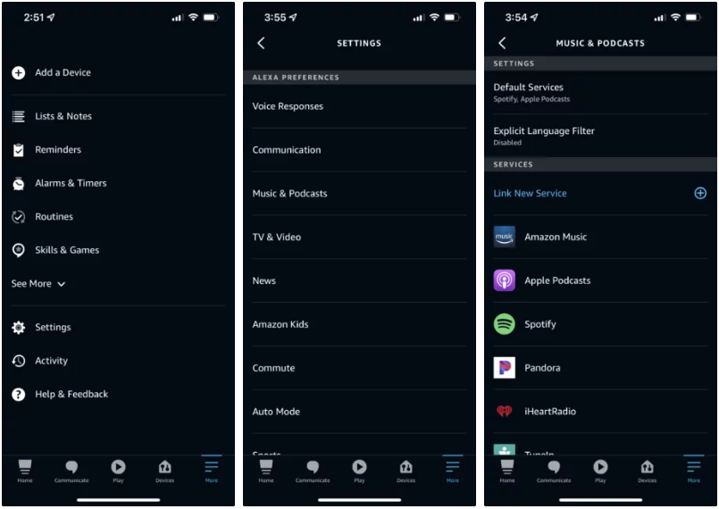 2 Ways to Play Apple Music on Alexa Device