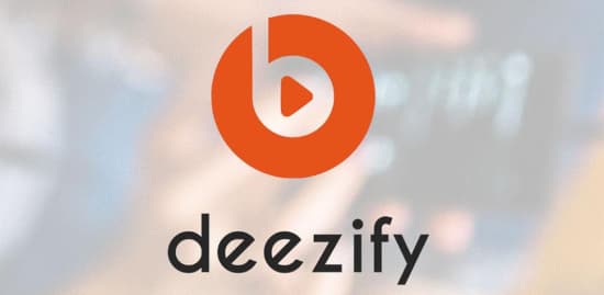 deezify