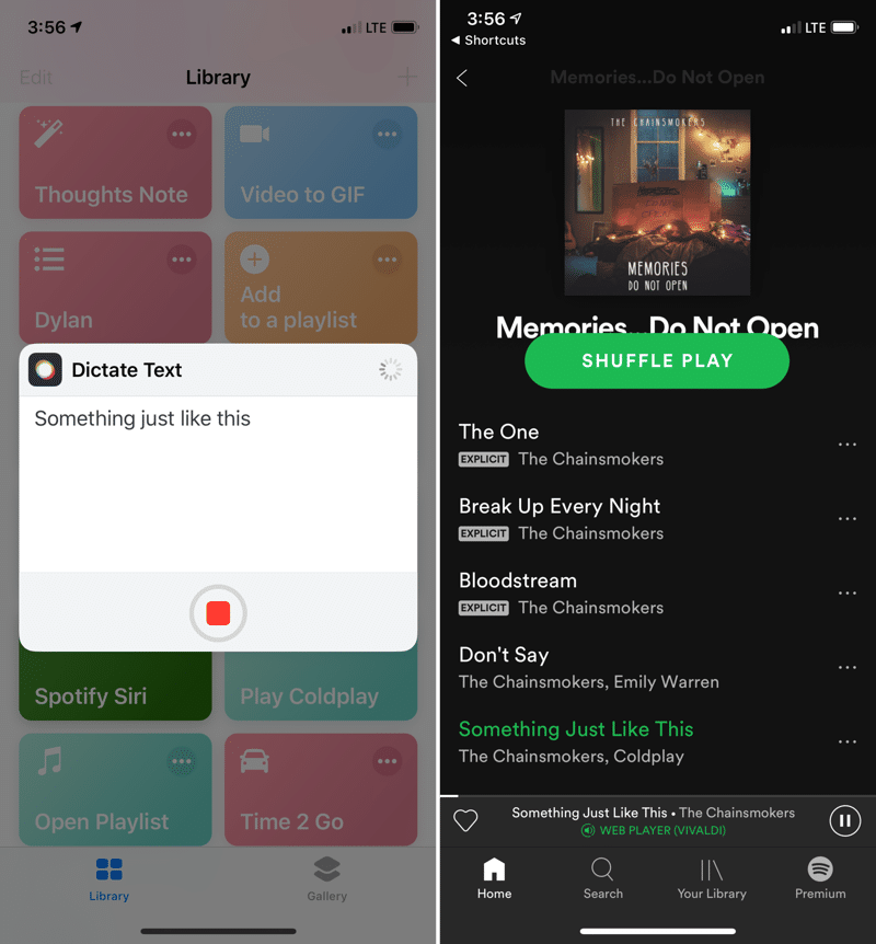 download Spotify songs to mp3 on ios