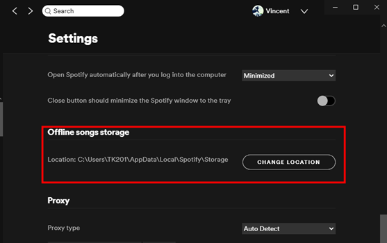 download spotify pc