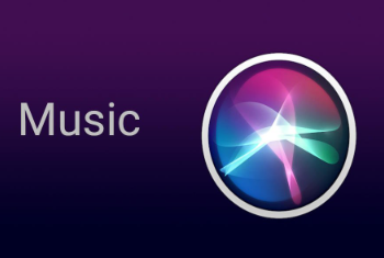 Stoppen Sie die Musikwiedergabe über Siri