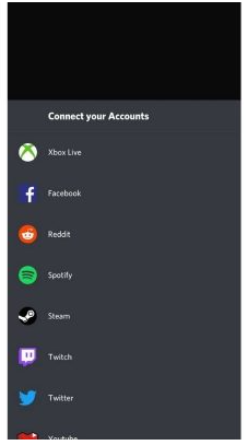 connect spotify to discord