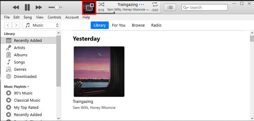 play spotify on mac