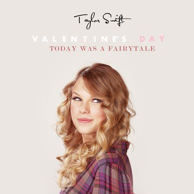 today was a fairytale