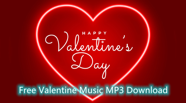 tải nhạc valentine về mp3