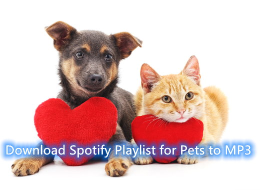 download pet music to mp3