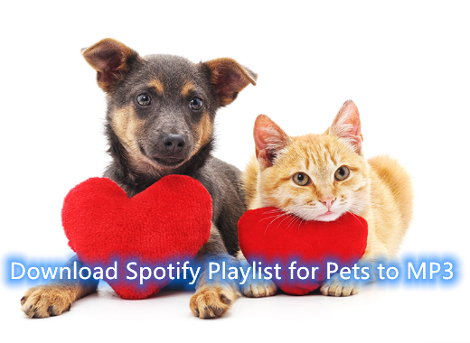 baixar músicas de animais de estimação para mp3