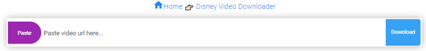 download disney plus video online