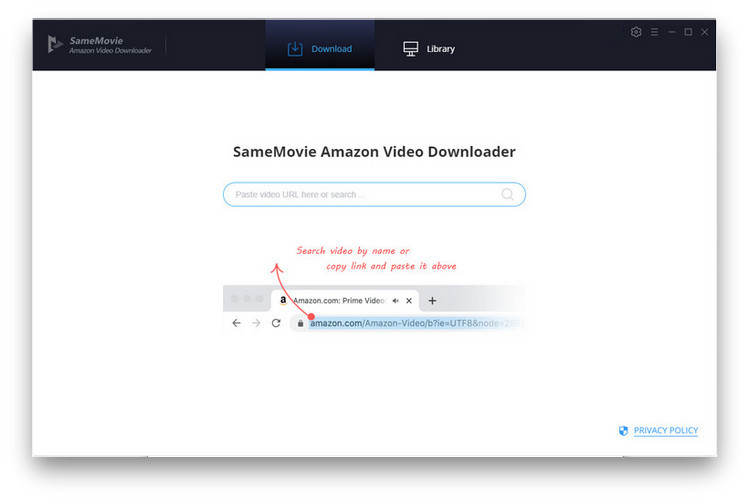 cleverget alternative - SameMovie