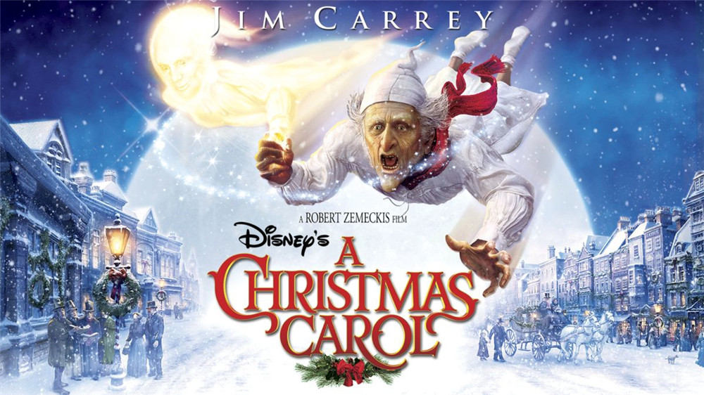 A Christmas Carol