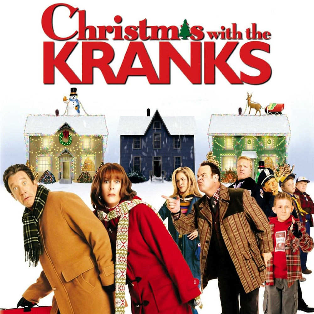 Noël avec les Krank