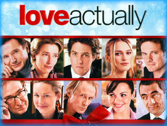 Love Actually