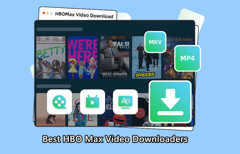 Best HBO Max Video Downloader