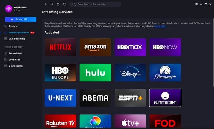Apple TV Plus downloader