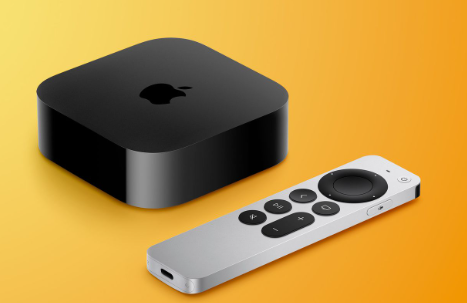 apple TV