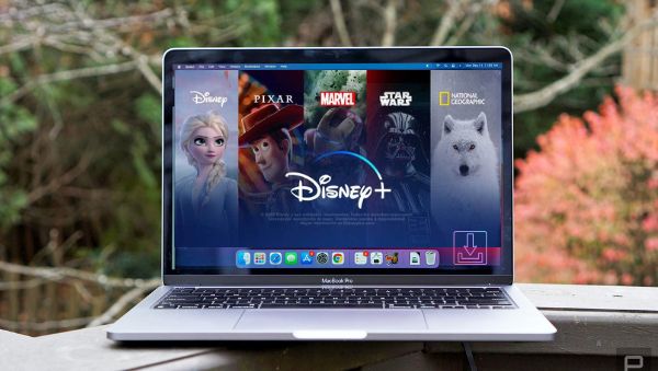 How to Watch Disney+ on MacBook/iMac (Offline & Online)