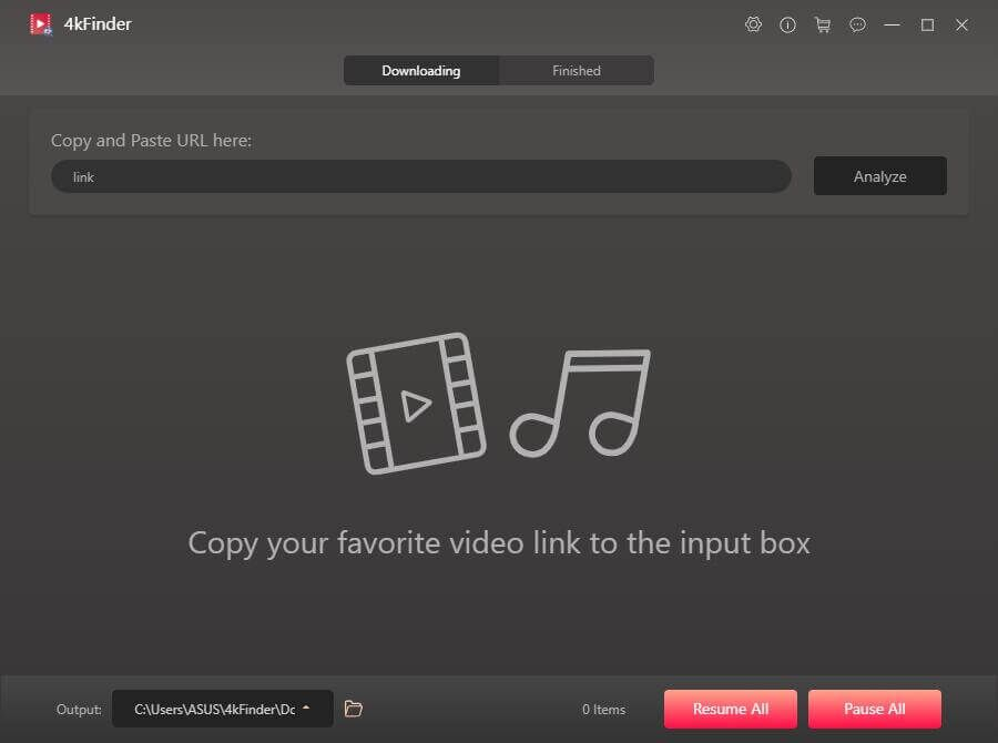 open twitter video downloader