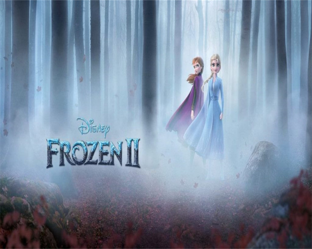 frozen 2