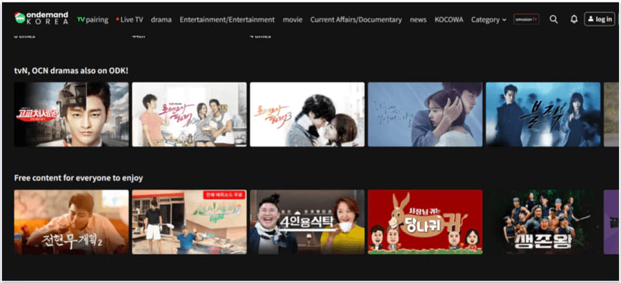 OnDemandKorea