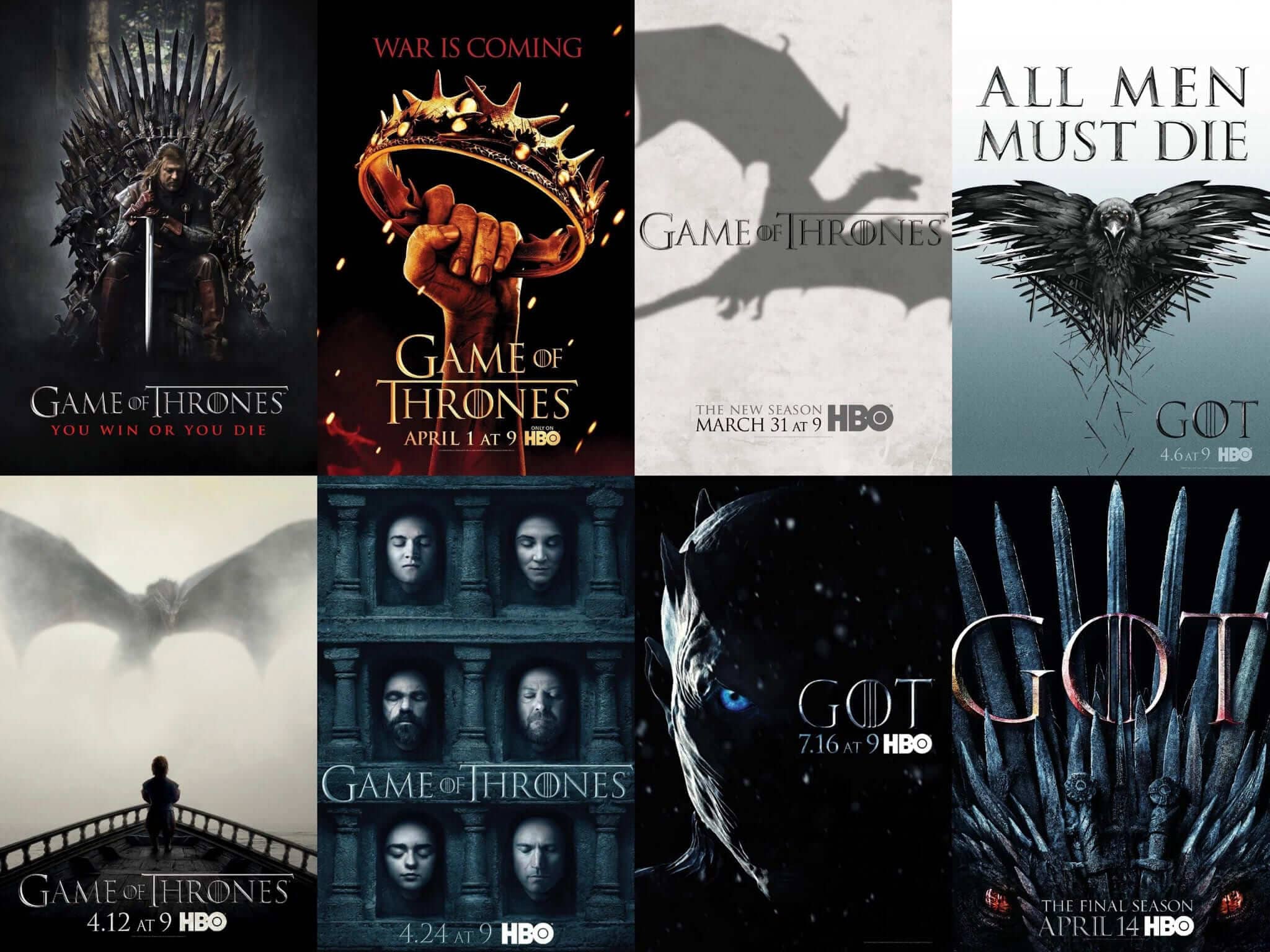 Way 1. Download Game of Thrones with Streaming Apps