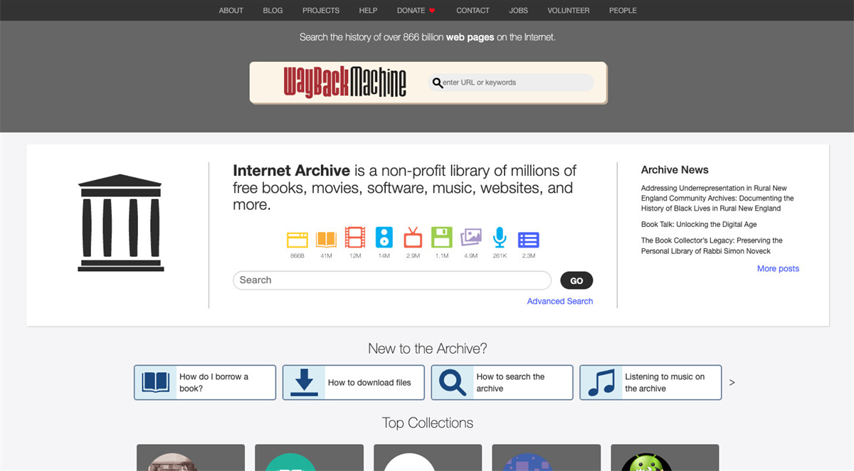 legal free movie download site - Internet Archive