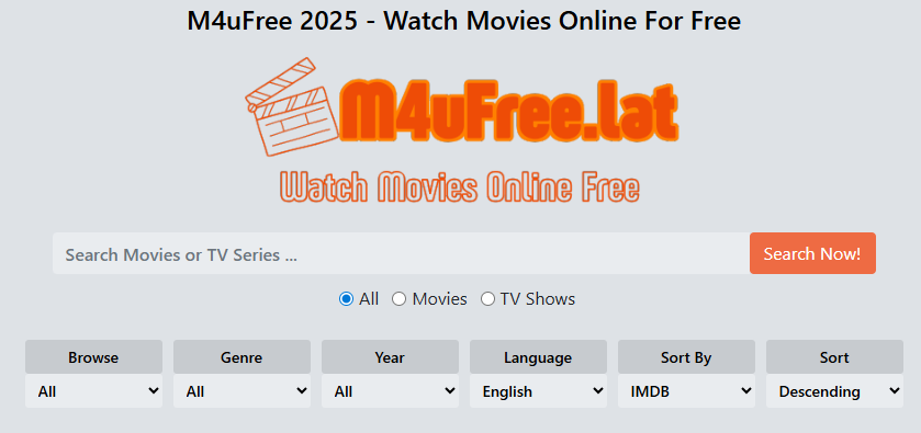 M4uFree