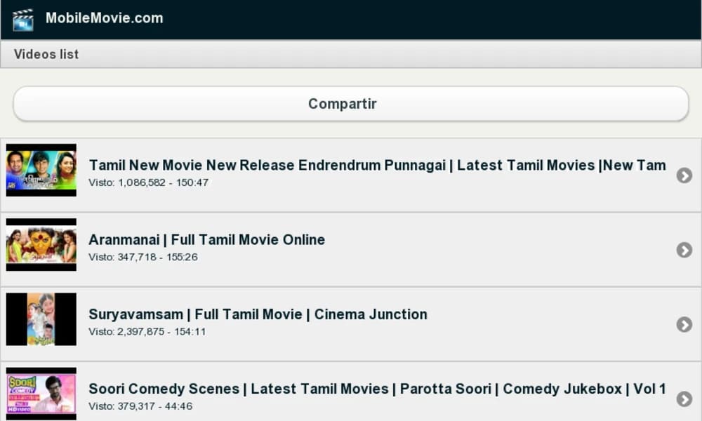 free movie download site - MobileMovies