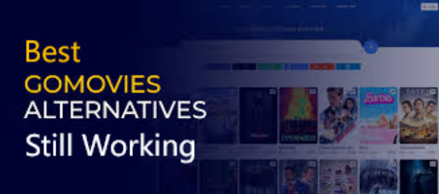 best GoMovies Alternatives Still Working